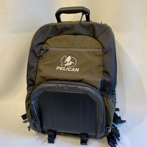 PELICAN Elite Crushproof/Waterproof Tablet Storage Backpack U140